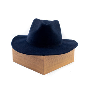 Sombrero lana