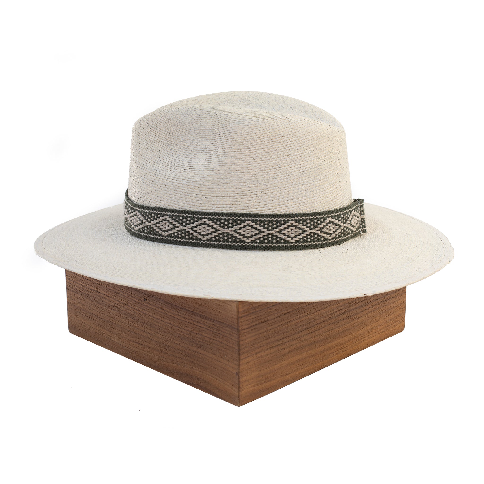 Sombrero de Palma